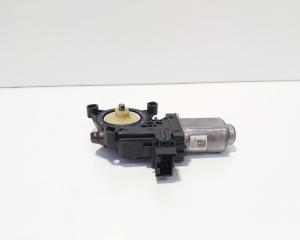 Motoras macara usa dreapta fata, cod 6R0959802B, Seat Ibiza 5 (6J5) (id:693026)