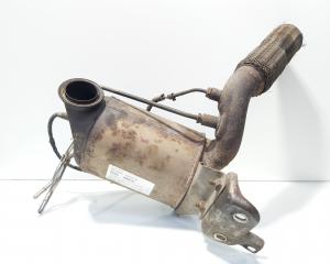 Catalizator, cod 6Q0131723K, VW Polo (9N), 1.4 TDI, BMS (id:693237)