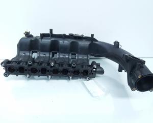 Galerie admisie cu clapete, cod GM55584234, Opel Zafira B (A05), 1.7 CDTI, A17DTR (idi:664311)