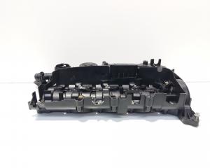 Capac culbutori, cod 1112-8589941-02, Bmw 5 Touring (F11), 2.0 diesel, N47D20C (id:692968)