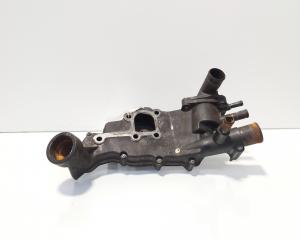 Corp termostat, cod 9643211880, Peugeot 307 SW, 2.0 HDI, RHY (id:693059)