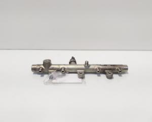 Rampa injectoare cu senzor, cod 0445214019, Peugeot 206, 2.0 HDI, RHY (id:693061)