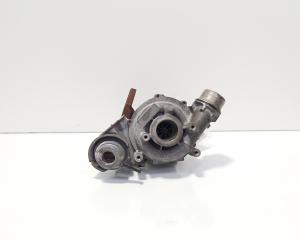 Turbosuflanta, cod 8201164371, Renault Clio 4, 1.5 DCI, K9K638 (id:693255)