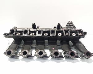 Galerie admisie cu clapete, cod 7790480, Bmw 3 Coupe (E92) 3.0 diesel, 306D3 (idi:663529)