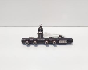 Rampa injectoare cu senzor, cod 8201157327, 175215346R, Renault Clio 4, 1.5 DCI, K9K628 (id:693250)
