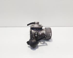 Egr cu clapete, cod 038131501T, VW Golf 4 (1J1), 1.9 TDI, ARL (id:693235)