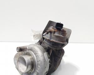 Supapa turbo electrica, Ford Grand C-Max, 1.6 TDCI, T1DA (id:693286)