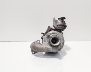 Turbosuflanta, cod 9686120680, Ford Grand C-Max, 1.6 TDCI, T1DA (id:693285)