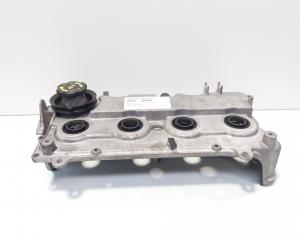 Capac culbutori, cod RF7J-10220, Mazda 6 Hatchback (GG) 2.0 MZR-CD, RF7J (id:693295)