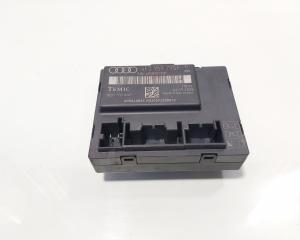 Modul usa stanga spate, cod 4F0959795F, Audi A6 Avant (4F5, C6) (idi:693313)