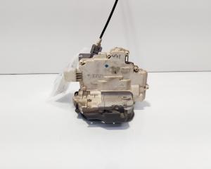 Broasca usa stanga spate, cod 4F0839015, Audi A6 Allroad (4FH, C6) (idi:693312)