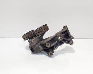 Suport alternator, cod 897222554, Opel Combo 1.7 DTI, Y17DTL (id:693316)