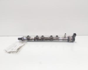 Rampa injectoare cu senzori, cod 780912801, 0445214183, Bmw 4 (F32) 2.0 diesel, N47D20C (idi:693018)