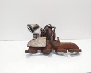 Turbosuflanta, cod 03L253016T, Vw  Touran (1T3) 1.6 TDI, CAY (idi:692986)
