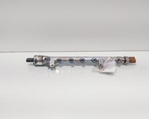 Rampa injectoare cu senzori, cod 03L130089B, Vw Golf 5 Plus (5M1) 1.6 TDI, CAY (idi:692984)