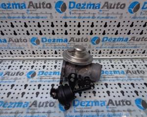 Egr cu clapeta 038131501E, Audi A6 (4B, C5) 1.9tdi, AJM