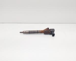 Injector, cod 33800-2A900, 0445110320, Hyundai i30 (FD), 1.6 CRDI, D4FB (id:693083)