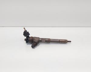Injector, cod 0445110485, 8201108033, Renault Clio 4, 1.5 DCI, K9K608 (id:693113)