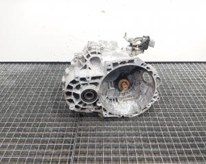 Cutie viteze manuala, cod LMU, VW Tiguan (5N), 2.0 TDI, CFF, 6 vit man (id:693010)