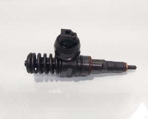 Injector, cod 038130073AR, BTC, 0414720214, VW Passat (3B3), 1.9 TDI, AWX (id:692590)