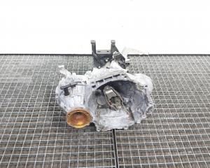 Cutie viteza manuala, cod JCZ, Skoda Fabia 2 (5J, 542), 1.4 TDI, BNV, 5 vit man (id:693003)