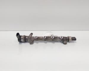 Rampa injectoare cu senzori, cod 04L089B, Audi A3 Sedan (8VS, 8VM) 2.0 TDI, CRB (idi:693017)