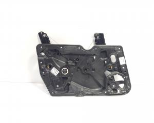 Macara electrica usa stanga fata, VW Golf 6 (5K1) (id:692573)