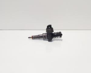 Injector, cod 038130073BN, RB3, 0414720314, Audi A3 (8P1) 1.9 TDI, BLS (id:693123)
