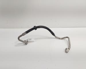 Conducta clima, cod 3C0820721R, VW Passat (362), 2.0 TDI, CFF (id:692637)
