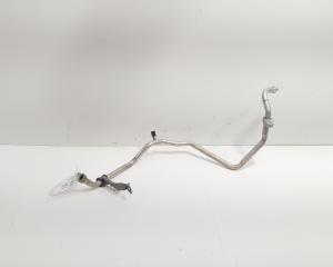 Conducta clima, cod 924508850A, Nissan Qashqai (2), 1.6 DCI, R9M402 (id:692659)