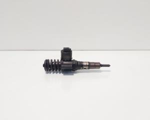 Injector, cod 03G130073B, BPT, 0414720403, Vw Touran (1T1, 1T2) 2.0 TDI, AZV (id:693133)