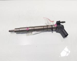 Injector, cod 7805428-03, 0445116024, Bmw 3 (E90) 2.0 diesel, N47D20C (id:693107)