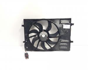 Electroventilator, cod 5Q0121205, Audi A3 Sportback (8PA), 2.0 TDI (id:692750)