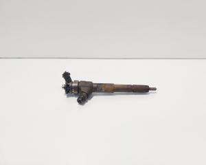 Injector, cod H8201453073, 0445110652, Renault Clio 4 1.5 DCI, K9K628 (id:692741)