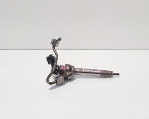 Injector, cod 8514146, 0445110613, Bmw 3 (F30) 2.0 diesel, B47D20A (id:693145)