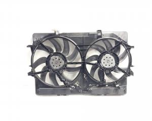 Grup electroventilatoare, Audi A4 (8K2, B8), 2.0 TDI, CAG (id:693171)