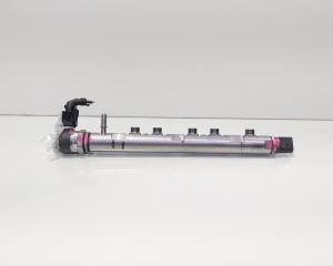 Rampa injectoare cu senzori, cod 7809127-02, 0445214182, Bmw 4 (F32) 2.0 diesel, N47D20C (idi:692656)