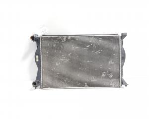 Radiator racire apa, cod 4F0121251Q, Audi A6 (4F2, C6), 2.0 TDI, BLB (id:693190)