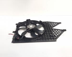 Electroventilator, cod 6R0121207Q, Skoda Roomster (5J), 1.2 TSI, CBZA (id:693339)