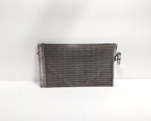 Radiator clima, cod 739123-11, Bmw X3 (F25), 2.0 diesel, N47D20C (id:693185)