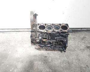 Bloc motor cu pistoane si biele, cod BJB, Seat Altea (5P1) 1.9 TDI (id:693677)
