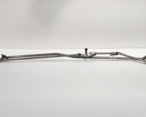 Ansamblu stergatoare fata, cod 3397021099, Peugeot 308, volan pe stanga (id:693333)