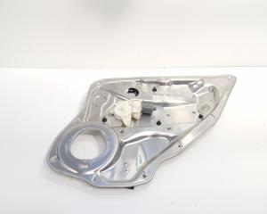 Macara cu motoras dreapta spate, cod A2048204302, Mercedes Clasa C (W204) (id:693315)