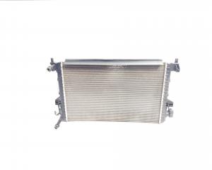Radiator racire apa auxiliara, cod 5Q0121251GF, VW Golf 7 (5G), 2.0 TDI, CRB (id:693586)