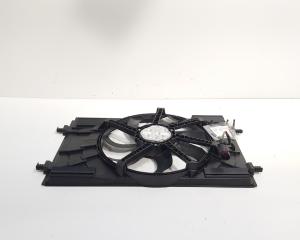 Electroventilator, cod 5Q0121205S, 5Q0121207AG, Audi A3 Sportback (8VA), 2.0 TDI (id:693584)