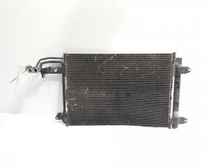 Radiator clima, Skoda Octavia 2 (1Z3) (id:693584)
