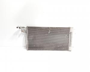 Radiator clima, cod 6R0820411D, VW Polo (6R), 1.6 TDI, CAY (id:693446)