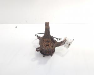 Fuzeta dreapta fata, Nissan Qashqai, 1.5 DCI, K9K430 (id:687633)