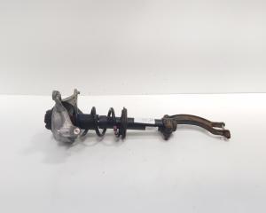 Amortizor fata, cod 8T0413031AF, Audi A4 Avant (8K5, B8), 2.0 TDI, CAG (id:693573)