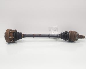 Planetara stanga spate, cod 7533445, Bmw 3 Touring (E91) 2.0 diesel, N47D20A, 6 vit man (idi:693053)